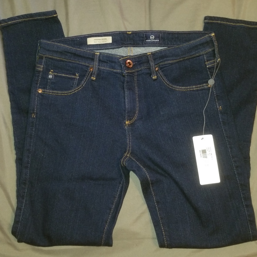 AG Legging Petite
